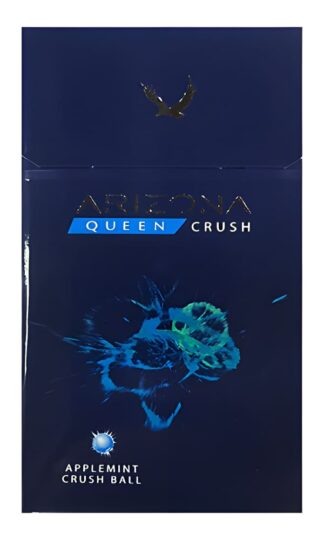 Сигареты Arizona Queen Crush Applemint