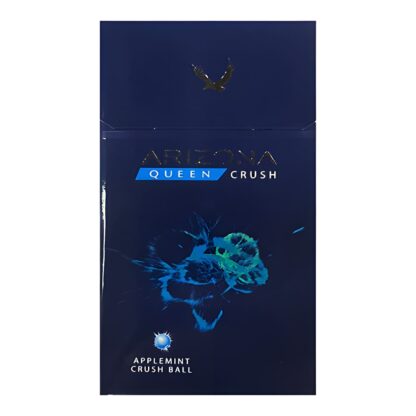 Сигареты Arizona Queen Crush Applemint