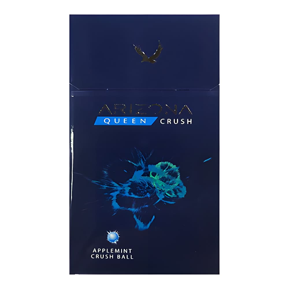 Сигареты Arizona Queen Crush Applemint