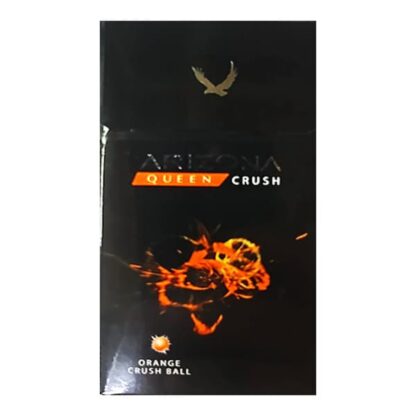 Сигареты Arizona Queen Crush Orange