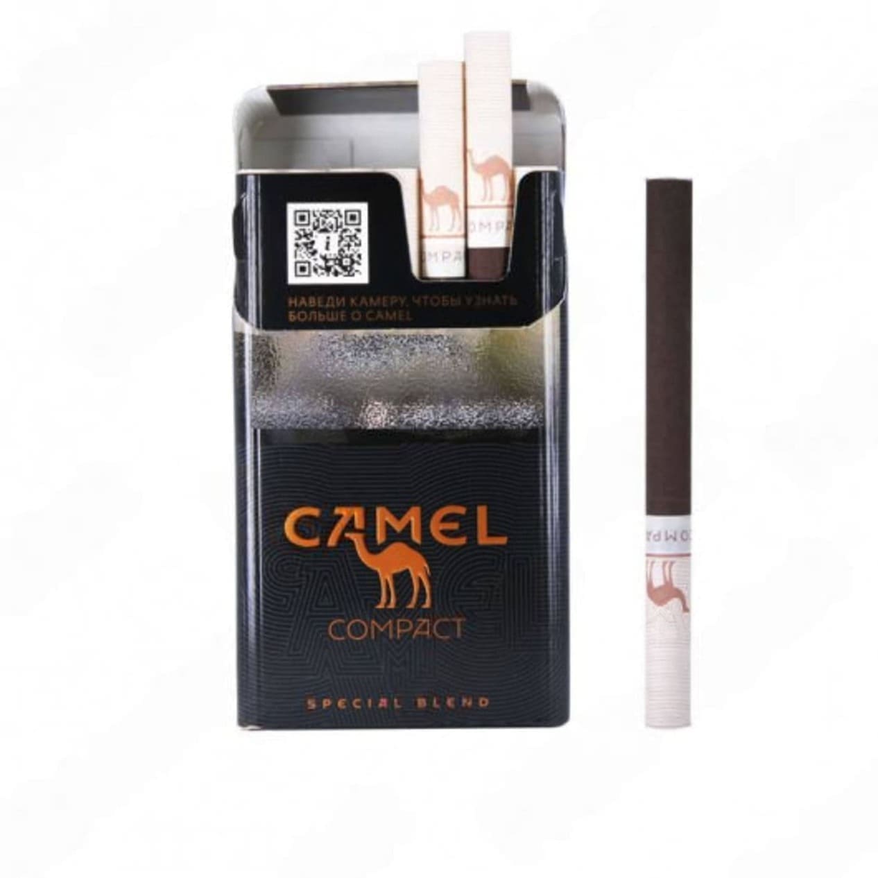Сигареты Camel Compact Special — изображение 2