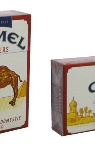 Сигареты Camel Filter