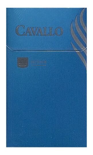 Сигареты Cavallo Compact Ocean