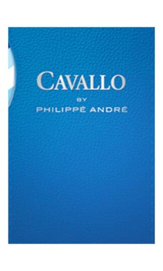 Сигареты Cavallo Filip Andre