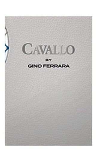 Сигареты Cavallo Gino Ferrara
