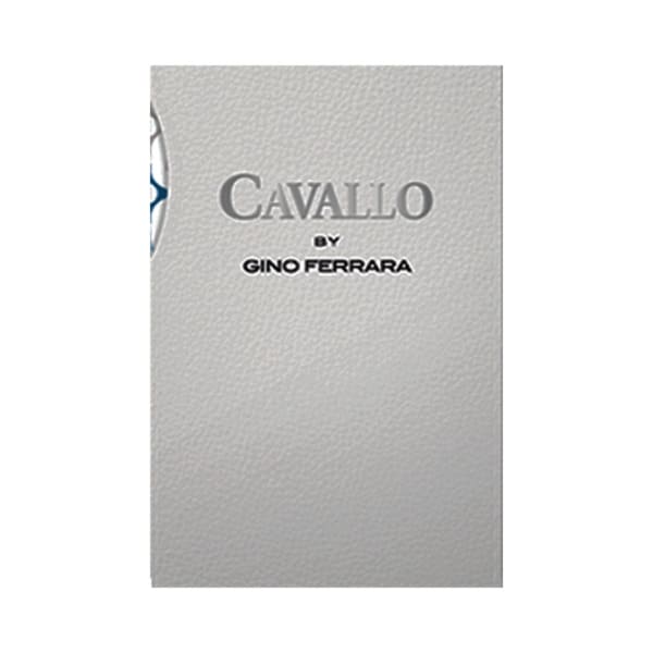 Сигареты Cavallo Gino Ferrara