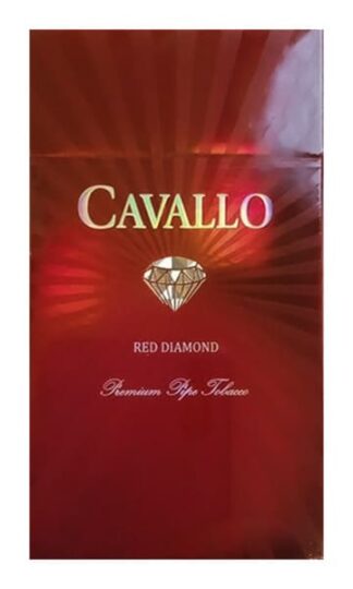 Сигареты Cavallo Red Diamond