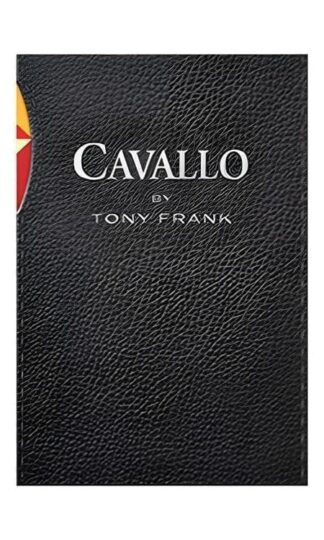 Сигареты Cavallo Tony Frank