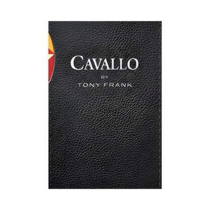 Сигареты Cavallo Tony Frank