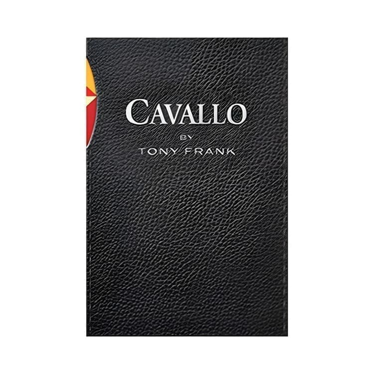 Сигареты Cavallo Tony Frank