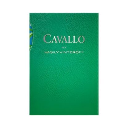 Сигареты Cavallo Vasiliy Vinteroff