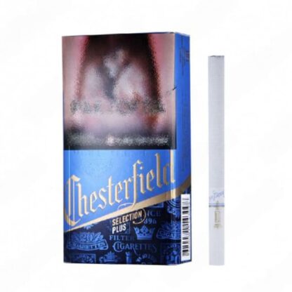 Сигареты Chesterfield Selection Plus