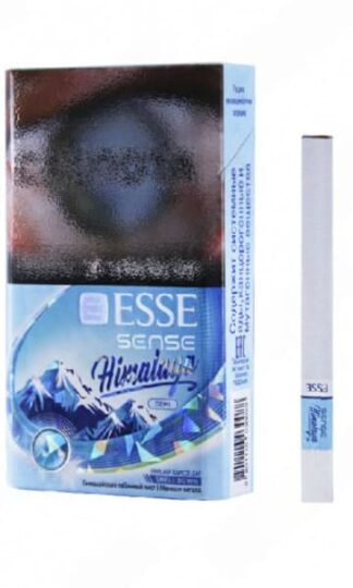 Сигареты Esse Sense Himalaya