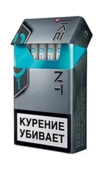 Сигареты Kent Convertibles
