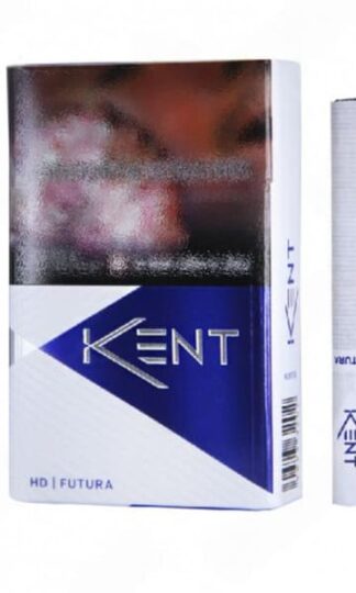 Сигареты Kent Core Blue 8