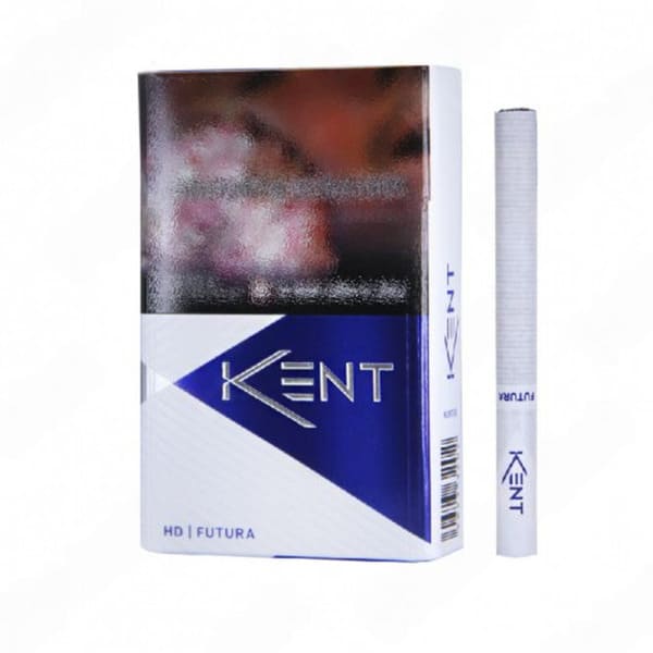 Сигареты Kent Core Blue 8