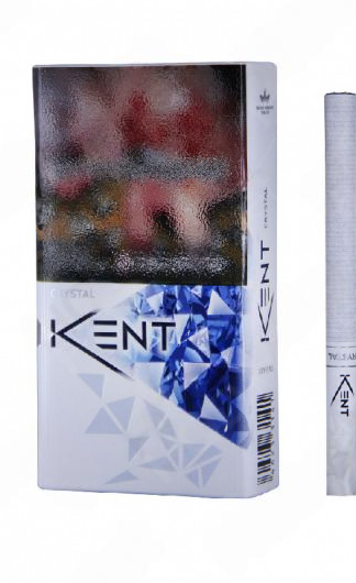 Сигареты Kent Crystal