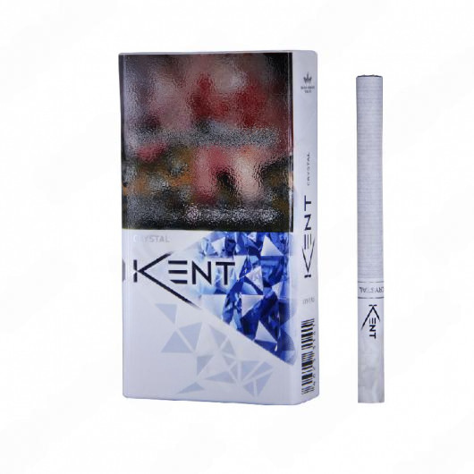 Сигареты Kent Crystal