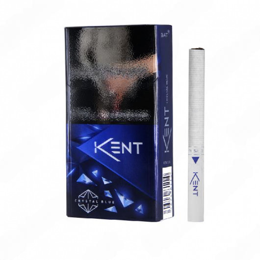 Сигареты Kent Crystal Blue