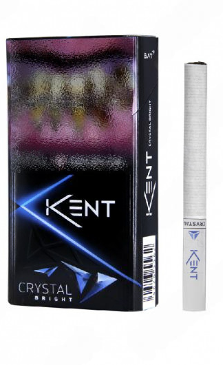 Сигареты Kent Crystal Bright