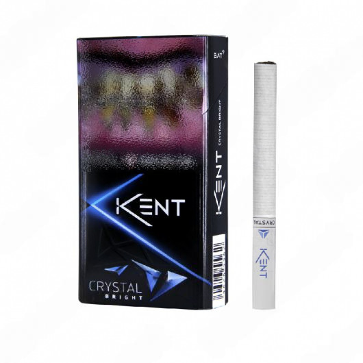 Сигареты Kent Crystal Bright