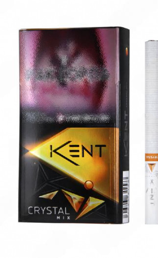 Сигареты Kent Crystal Mix