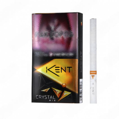 Сигареты Kent Crystal Mix