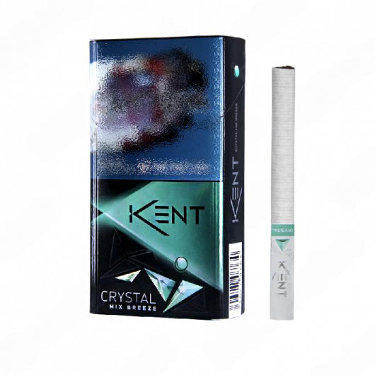Сигареты Kent Crystal Mix Breeze