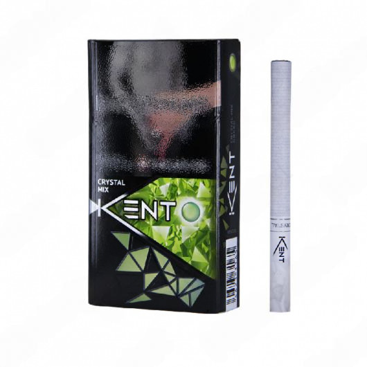 Сигареты Kent Crystal Mix Green
