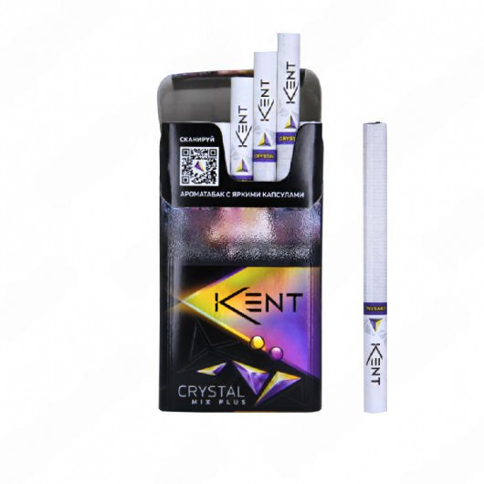 Сигареты Kent Crystal Mix Plus — изображение 2