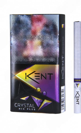 Сигареты Kent Crystal Mix Plus