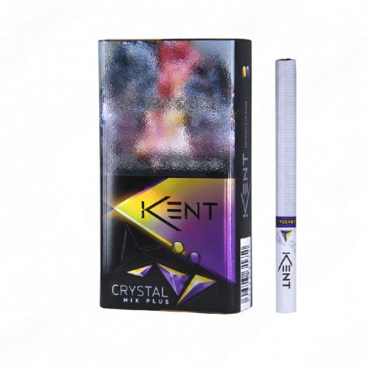 Сигареты Kent Crystal Mix Plus