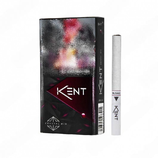 Сигареты Kent Crystal Mix Ruby