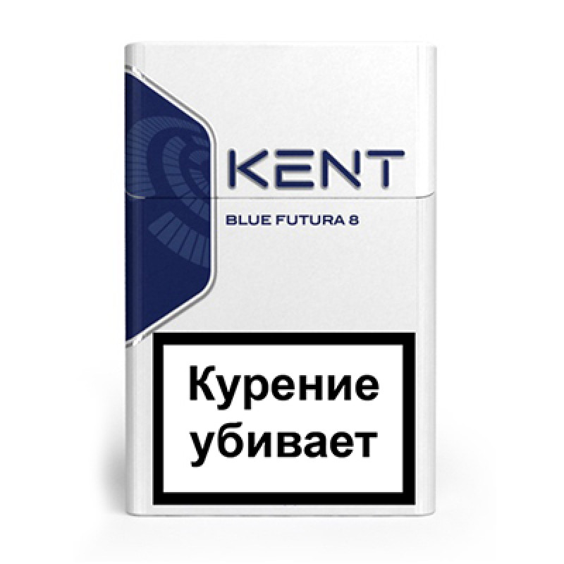 Сигареты Kent HD Blue №8 — изображение 2