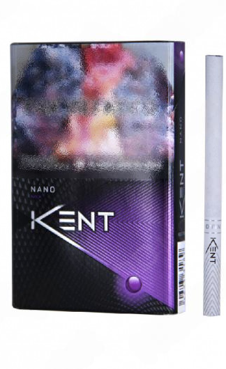Сигареты Kent Nano Mix