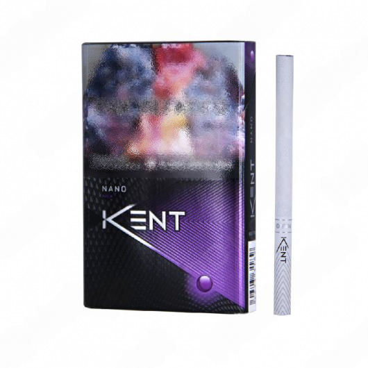 Сигареты Kent Nano Mix