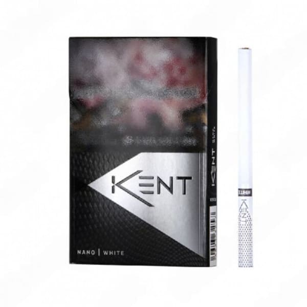 Сигареты Kent Nano White