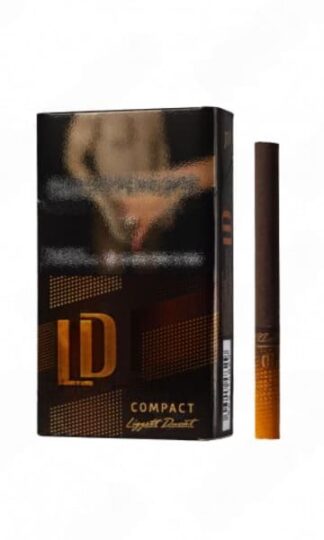 Сигареты LD Club Compact Lounge