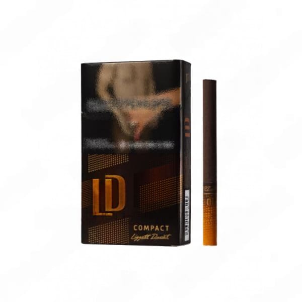 Сигареты LD Club Compact Lounge