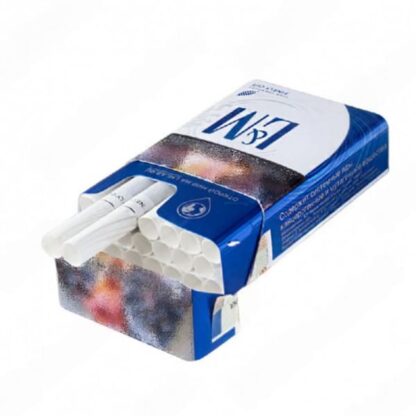 Сигареты L&M Blue — изображение 3