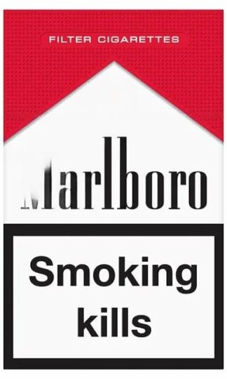 Сигареты Мальбро smoking kils