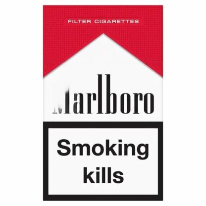 Сигареты Мальбро smoking kils