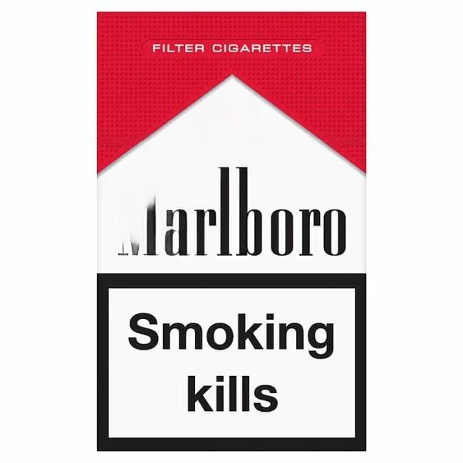 Сигареты Мальбро smoking kils