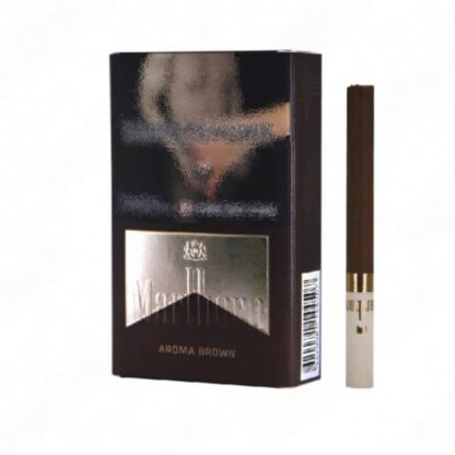 Сигареты Marlboro Aroma Brown Blend