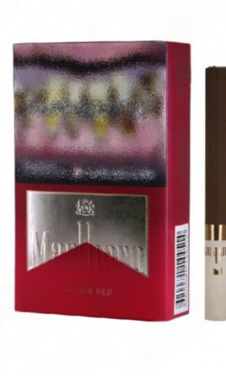 Сигареты Marlboro Aroma Red Blend
