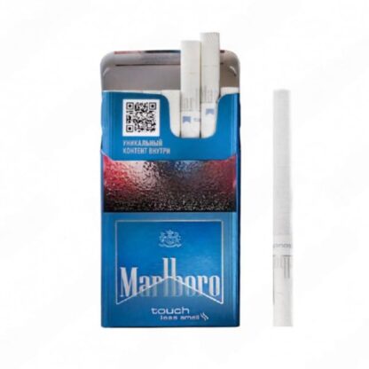 Сигареты Marlboro Touch 4 — изображение 2