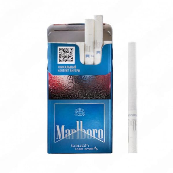 Сигареты Marlboro Touch 4 — изображение 2