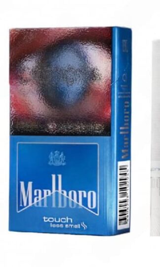 Сигареты Marlboro Touch 4
