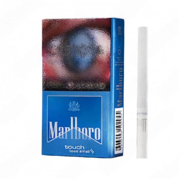 Сигареты Marlboro Touch 4