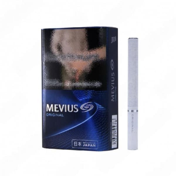 Сигареты Mevius Original